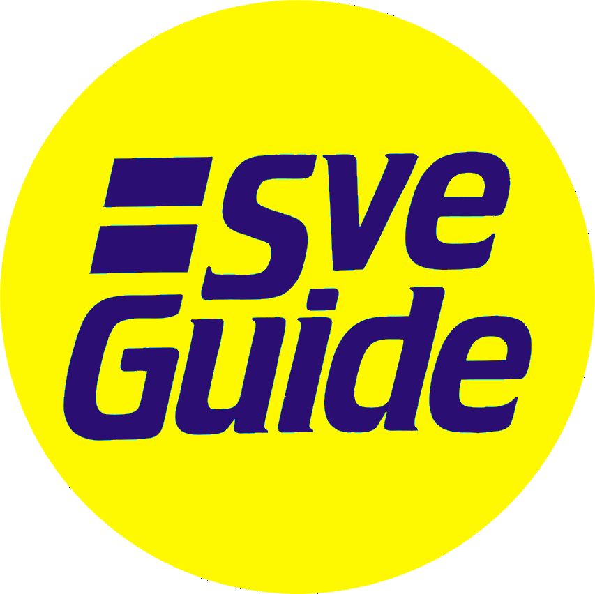 Guides of Sweden